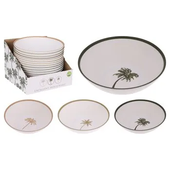 MISKA MELAMINA 3 RODZAJE (pl, Mondex)