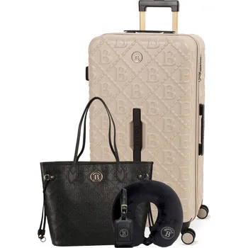 Zvýhodněný set BERTOO Livorno II. - champagne