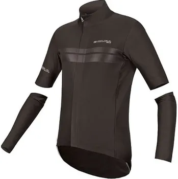 cyklistický dres Dres Endura Pro SL Classics, černý