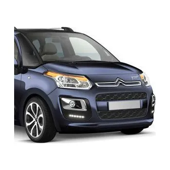 Náplň do chladiče a ostřikovače ORIGINÁLNÍ DÍL CITROËN - PEUGEOT Zimní štít pro C3 Picasso po faceliftu 2012-