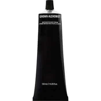 Unisex parfém Grown Alchemist - Restorative Body Cream Tělová mléka 120 ml unisex