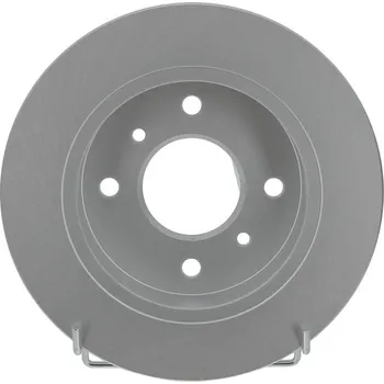 Brzdový kotouč Brzdový kotouč FERODO DDF267C