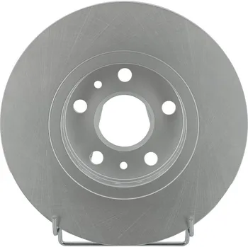 Brzdový kotouč Brzdový kotouč FERODO DDF1733C