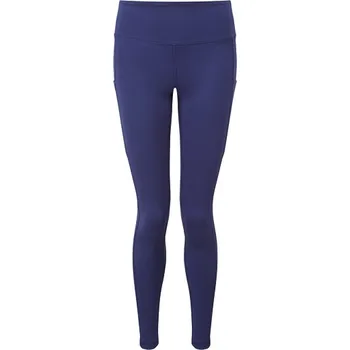 Dámské legíny TriDri® Dámské celodlouhé legíny Recycled Perform Barva: navy, Velikost: XXL G_TR532