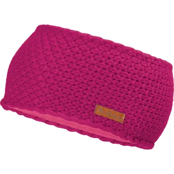 Čelenka Dámská čelenka Zulu Holly Barva: růžová