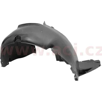 Autodíl obložení, dutina kola VAN WEZEL 4941434