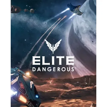 Počítačová hra ESD Elite Dangerous