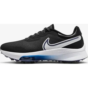 Míčový sport Nike Air Zoom Infinity Tour NEXT UK 6,5, White/Black/Smoke Grey, pánské