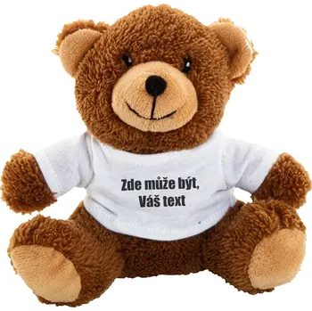 plyšák Plyšák medvěd