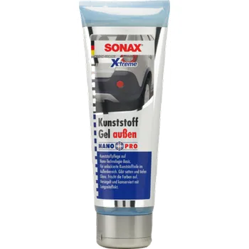 Gel na plasty Sonax Xtreme Gel 250ml (SO 210141)