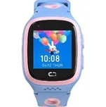 Smart hodinky CANYON ZEFIR KW-49 Kids watch E-SIM 4