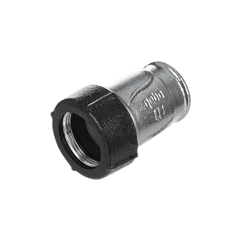 Fitinka Gebo 17.195.01.01 19,7/21,8 x 1/2"