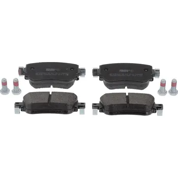 Auto-moto Sada brzdových destiček, kotoučová brzda FERODO FDB4485