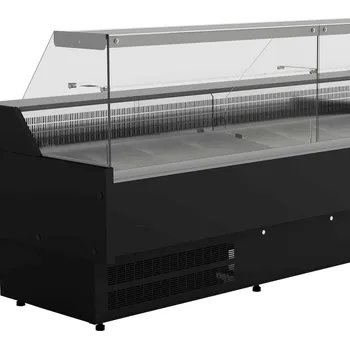 Chladící vitrína CS OSCAR 2.0