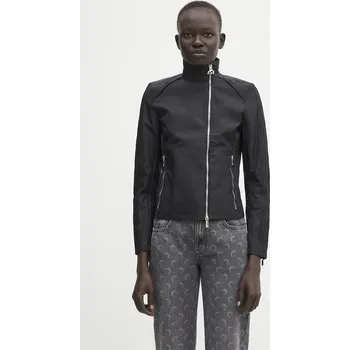 Pánské oblečení Bunda adidas Originals Miaou Jacket, L, černá, 99X