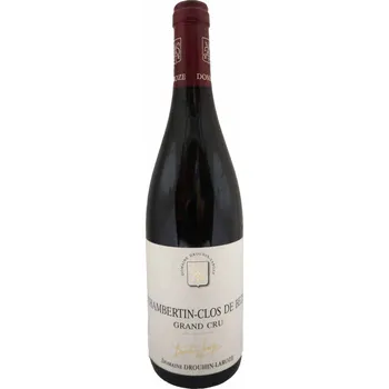 CHAMBERTIN CLOS DE BEZE GRAND CRU, 2020, Grand Cru, 0.75 l
