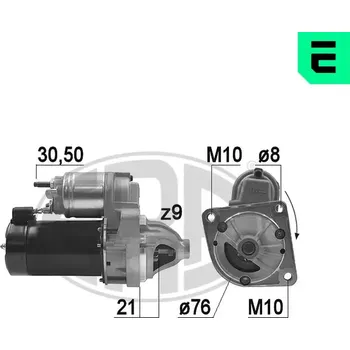 Startér ERA Startér ERA 220794A