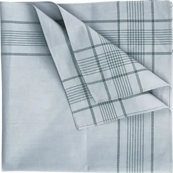 Látkový kapesník Bundeswehr Kapesník BW 51 x 51cm použitý