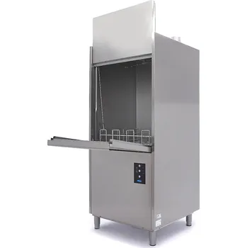 Myčka nádobí Myčka Hrnců – 56 x 63 cm – 400 V