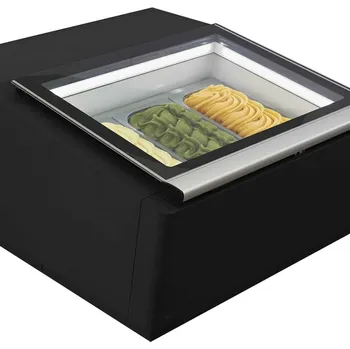 Zmrzlinovač Stolní distributor zmrzliny CS 7292A 001