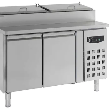 Lednice Saladeta CS700 7450A 0102 6×1/3GN