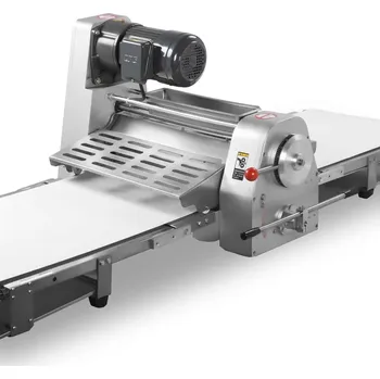 Strojek na těstoviny Válcovací lis na těsto CS 7062 380