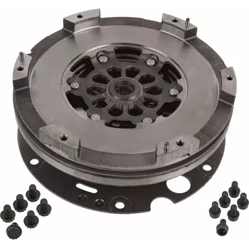Setrvačník motoru SACHS Setrvačník Dual-mass flywheel SA 2294501274 + DOPRAVA ZDARMA!