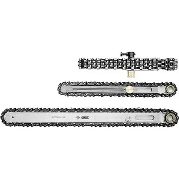 Souprava frézovacích (dlabacích) řetězů MF-CM 28x35x100 A [769547]