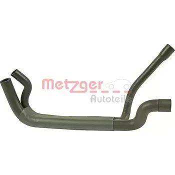 Blok motoru METZGER Hadice větrání klikové skříně MTG 2380012