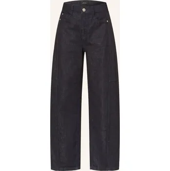 Dámské džíny Opus Dámské Džíny Barrel Lolah Vision, 70045 dark rinsed...