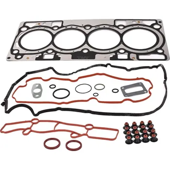 Těsnění motoru Sada těsnění, hlava válce ET ENGINETEAM TS0064