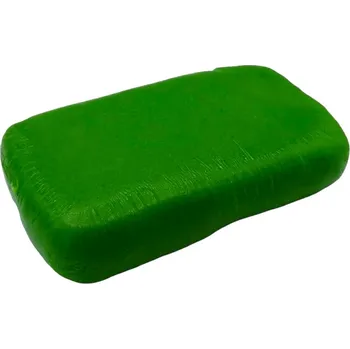 Čokoláda Frischmann Marcipán zelený Hmotnost: 1 kg