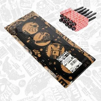 Těsnění motoru Těsnění, hlava válce ET ENGINETEAM TH0031BT