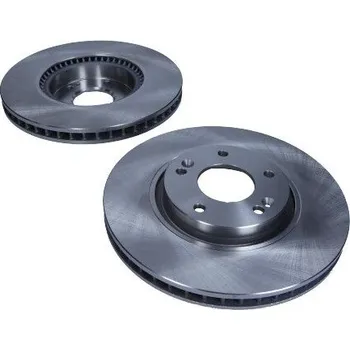 Brzdový kotouč Brzdový kotouč MAXGEAR 19-1338