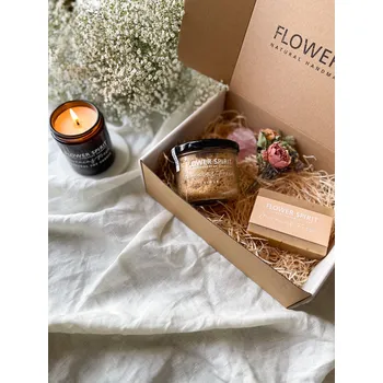 Mýdlo Morning Fresh dárková sada