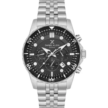 Hodinky Daniel Klein DK.1.14233-1 - 30 dnů na vrácení zboží, Garance originality