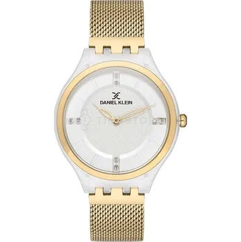 Hodinky Daniel Klein DK.1.12991-3 - 30 dnů na vrácení zboží, Garance originality