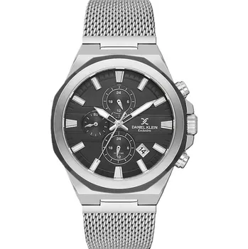 Hodinky Daniel Klein DK.1.14234-2 - 30 dnů na vrácení zboží, Garance originality
