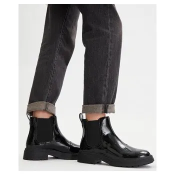 Pracovní obuv Clarks Kotníková obuv s elastickým prvkem Orinoco3 Lane 26184623 Černá 37_5