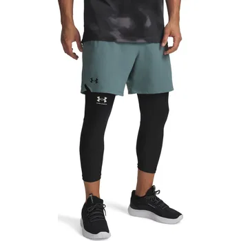 Pánské kraťasy Pánské kraťasy Under Armour Vanish Woven 6in Shorts velikost 3XL jasper blue