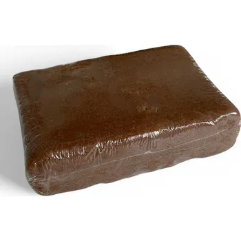 Čokoláda Frischmann Marcipán hnědý Hmotnost: 1 kg