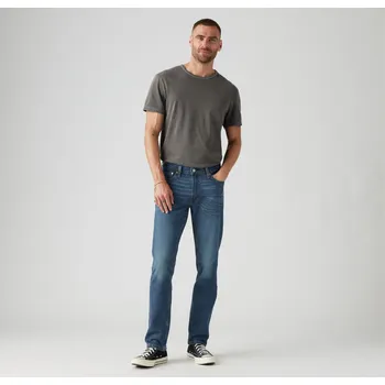 Pánské džíny Pánské jeans Levi's® 511 Throttle 04511-1163 Velikost: W32 / L32