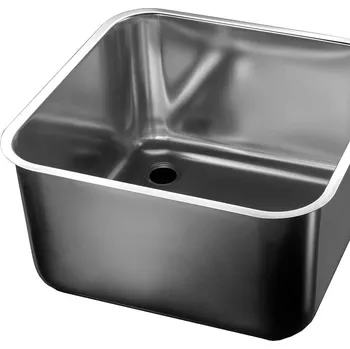 Nerezový dřez Dřez CS 400X400X250