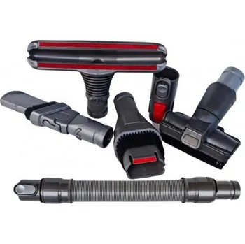 Hubice k vysavači Kartáče a hubice pro DYSON DC61 6v1 s hadicí