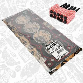 Těsnění motoru Těsnění, hlava válce ET ENGINETEAM TH0055BT