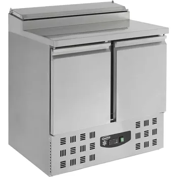 Lednice Saladeta CS700 7950A 0095 5×1/6GN