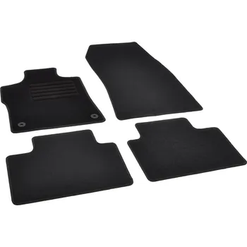 autokoberec RIGUM Textilní autokoberce Standard pasující na Peugeot 308 SW 5m 2022-