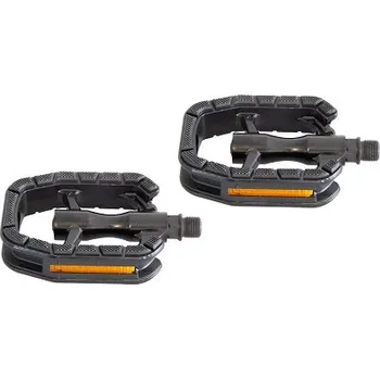 Pedál na kolo Pedály KTM Tour Comp