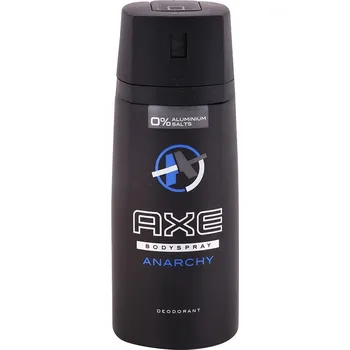 Axe Anarchy pánský deodorant 150 ml
