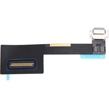 Náhradní díl pro mobilní telefon Flex kabel s Lightning napájecím a datovým konektorem pro iPad Pro 9,7" - černý